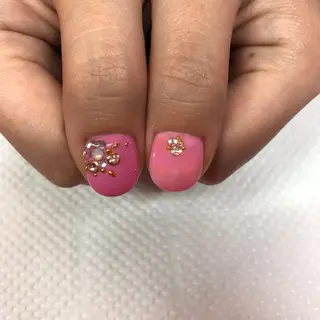 ネイル Angie 湘南台店のネイルデザイン