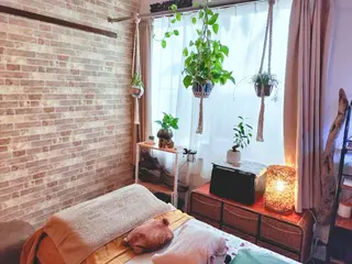 整体coral所属・ヘッドスパ 整体coral🪸のエステ・リラクイメージ