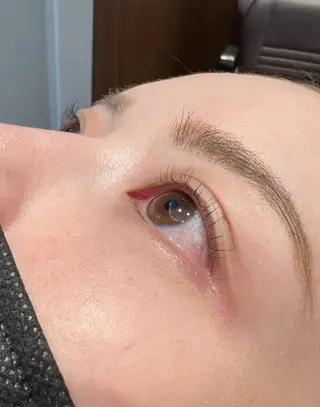 マツエク・マツパ 石田 悠夏のマツエク・マツパデザイン