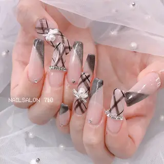 ネイル ナナイチゼロ I.Naoのネイルデザイン