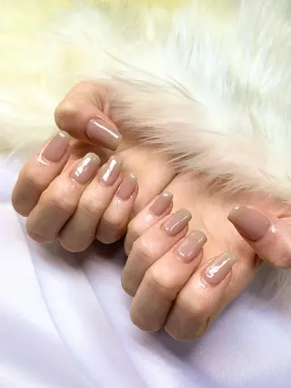 ネイル 痩身/脱毛/ネイル HARUKAのエステ・リラクイメージ