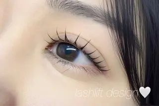 マツエク・マツパ lapte 中目黒⌘ moeka..のマツエク・マツパデザイン