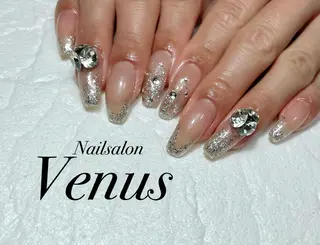 ネイル Nail salon Venusのネイルデザイン