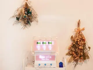 moon☽ minaのエステ・リラクイメージ