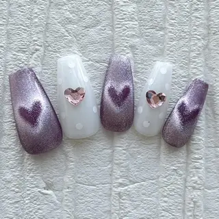 ネイル Nail salon Honey Beeのネイルデザイン