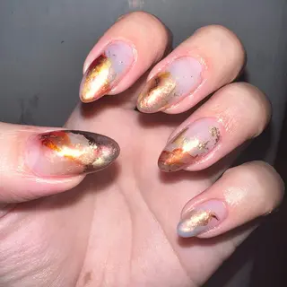 ネイル Nail Sant Esperanza by SALON DE やす所属・Sant Esperanzaのネイルデザイン