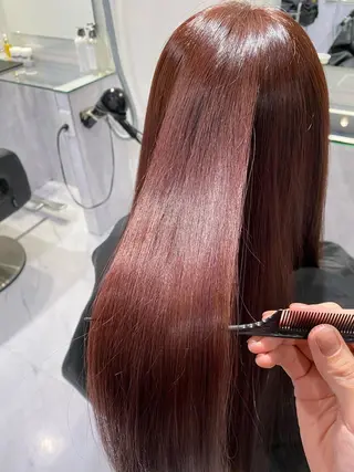 ロング RINRI 🌷のマツエク・マツパデザイン