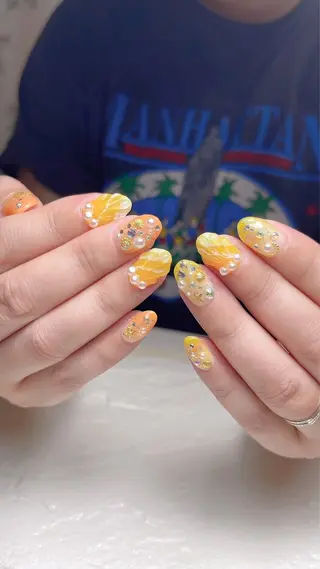 ネイル ewt miniのマツエク・マツパデザイン