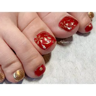 ネイル Maison noyer所属・Maison noyerのネイルデザイン