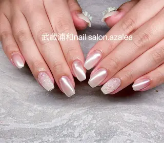 ネイル R inのネイルデザイン