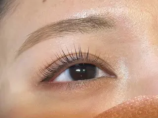 マツエク・マツパ 太田 真由のマツエク・マツパデザイン