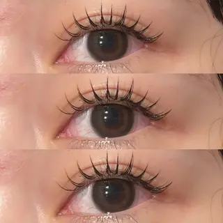 マツエク・マツパ igeta所属・yui 表参道のマツエク・マツパデザイン