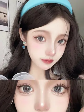 マツエク・マツパ M B Y所属・M B Y エムビワイのマツエク・マツパデザイン