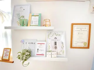 ネイル yuko （ネイリスト）のネイルデザイン