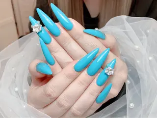 ネイル Bél Nail salonのネイルデザイン