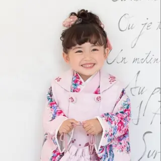 小川 泉美のヘアスタイル