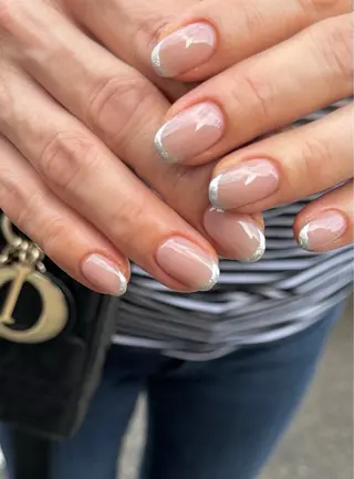 ネイル bibiwoo Ayakoのネイルデザイン