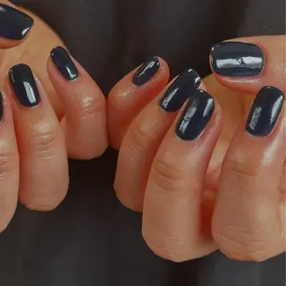 ネイル tamu nail 　金町のネイルデザイン