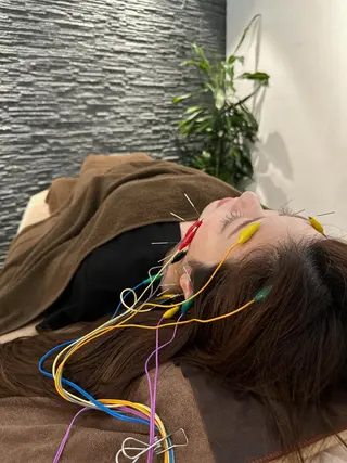 美容鍼灸整体サロンBeauJu所属・小顔矯/美容鍼/鍼灸 BeauJuのその他イメージ