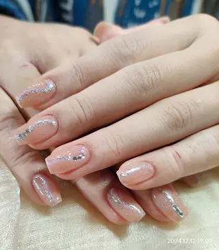 ネイル nail circlesのネイルデザイン