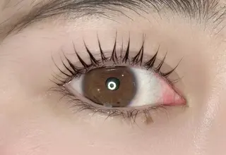 マツエク・マツパ 美肌育成&eye　premiere所属・premiere Yumiのマツエク・マツパデザイン