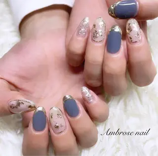 ネイル Kobe nail所属・Kobe nail Uedaのネイルデザイン