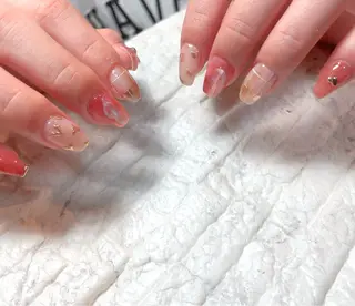 ネイル yochi nailのネイルデザイン