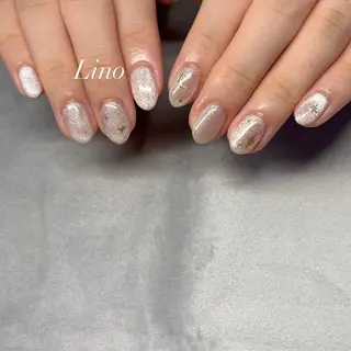 ネイル ネイルサロンLino所属・Shibata Mamiのネイルデザイン