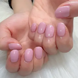 ネイル 小野澤 紗智のネイルデザイン