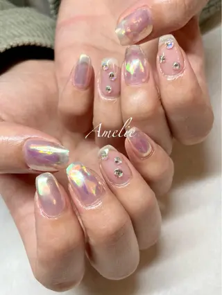 ネイル yo koのネイルデザイン