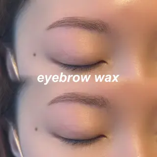 アイブロウ DOLCE 川越店 AYAのマツエク・マツパデザイン