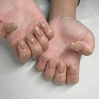 ネイル 川端 京香のネイルデザイン