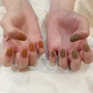 ネイル Coco Girlsのネイルデザイン