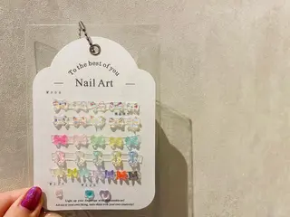 ネイル Day. aoyamaのネイルデザイン