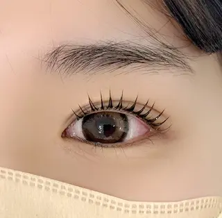 マツエク・マツパ Charme coco 八尾店所属・Charme coco／かなめのマツエク・マツパデザイン