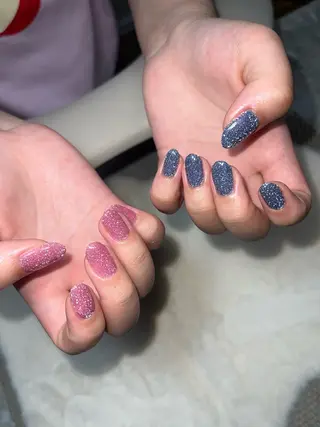 ネイル hamasaki sakiのネイルデザイン