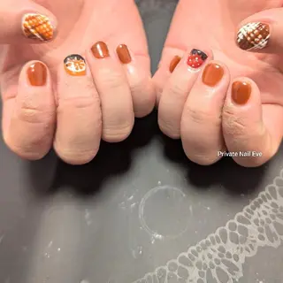 ネイル ネイル junkoのネイルデザイン