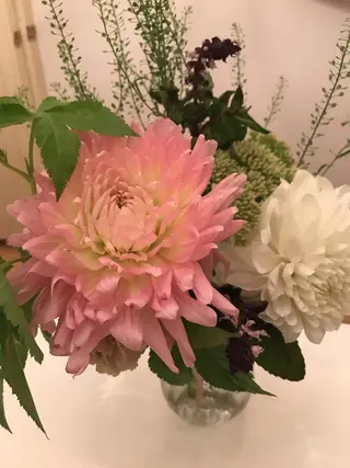 ニキビ跡専門サロン Ａｉｎａのエステ・リラクイメージ