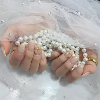 ネイル You&Me IROHAのネイルデザイン