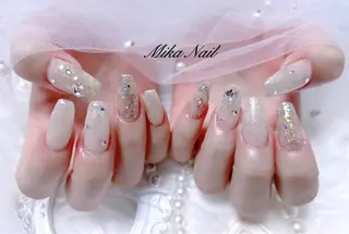ネイル Mika Nailのネイルデザイン