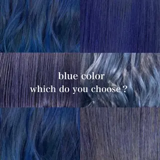 ロング 🫧艶髪カラー🫧 森本くるみのヘアスタイル