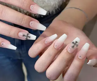 ネイル 🎀 Ayaka_nailのネイルデザイン