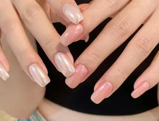 ネイル Miya🎀 nailのネイルデザイン