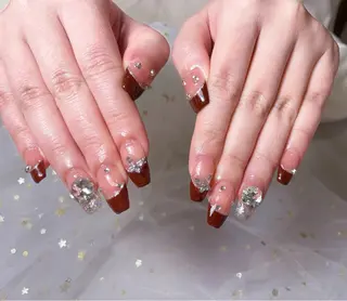 ネイル U.MI Nail Salonのネイルデザイン