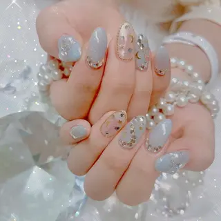 ネイル Private Salon 大宮のネイルデザイン