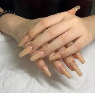 ネイル 🍑 momo_nailのネイルデザイン