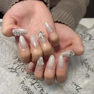 ネイル You&Me Yukiのネイルデザイン