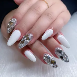 ネイル Nail Lifeのネイルデザイン