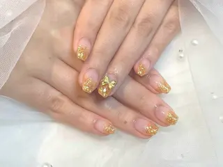 ネイル ANDY💫 KANONのネイルデザイン