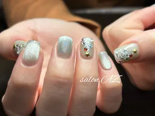 ネイル salon AZのネイルデザイン